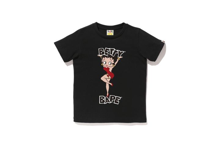 潮牌bape和aape,猿人头潮牌bape