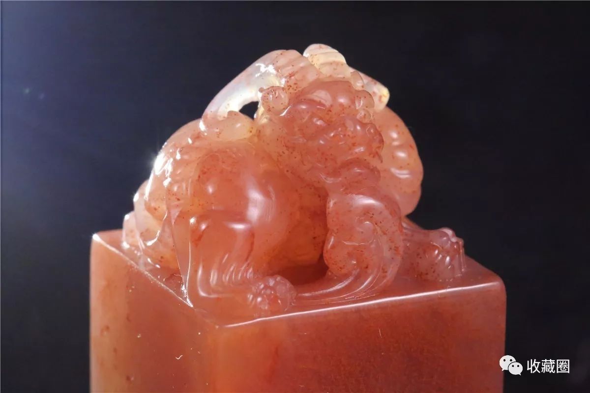 「20171005期」被上面的老挝朱砂打动了吗？那就来参加微拍吧！