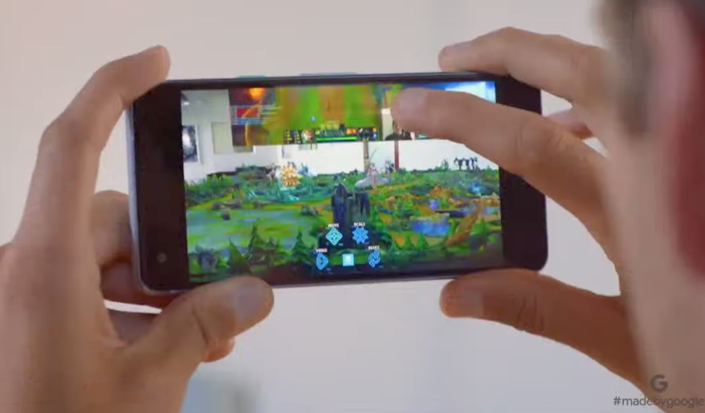 谷歌pixel2和谷歌pixel3,pixel3与googlepixel2