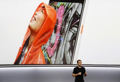 谷歌发布pixel手机等5大新品,谷歌pixelbook2有望ces2019亮相