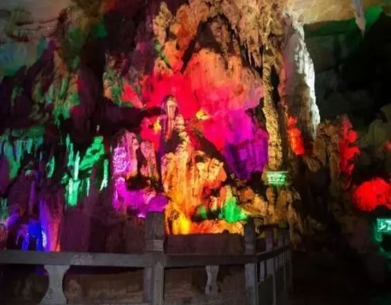 十一阳朔自驾一日游最佳方案,阳朔旅游攻略三天自由行攻略