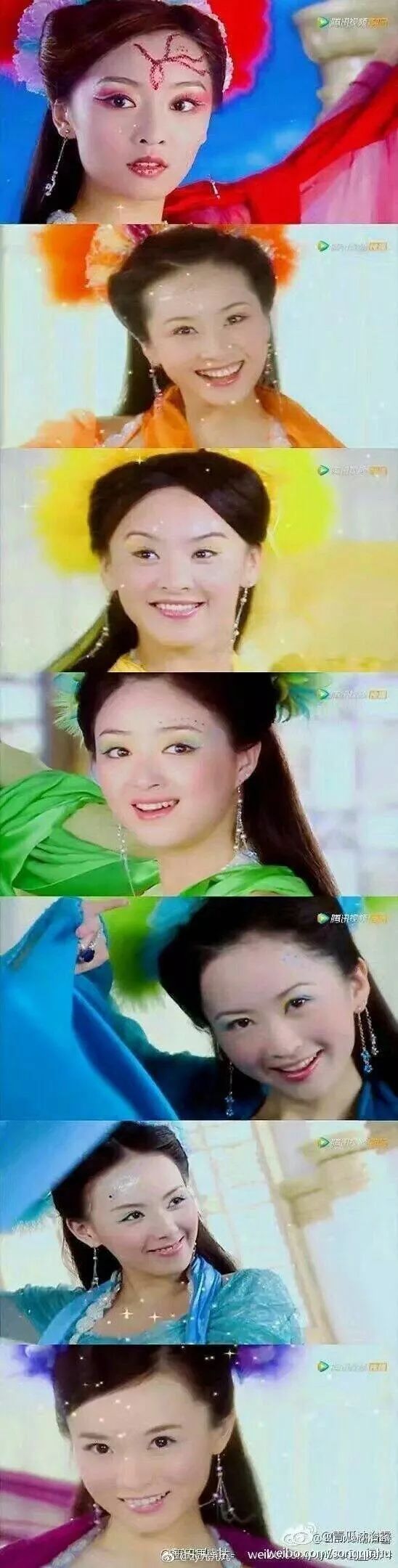 林依晨吃烤地瓜,林依晨烤地瓜