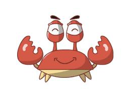 一岁小朋友吃螃蟹上吐下泻怎么办,儿童吃螃蟹过敏起风团怎么处理