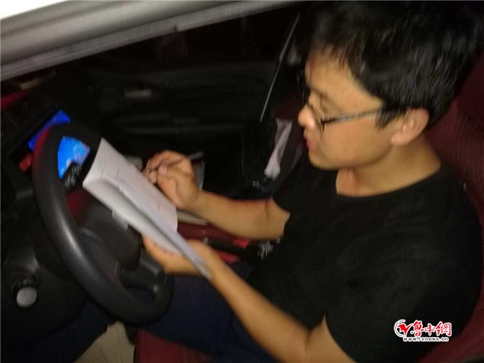 “第一书记”卖米记——团市委派驻淄川区寨里镇夏禹河村第一书记陆冰