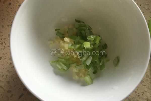 土豆泥拌茄子鸡蛋,孜然土豆泥拌茄子