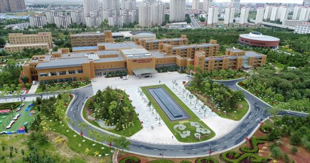 东胜给你的第一印象是什么?听听来自国内外的创意设计名师们怎么说