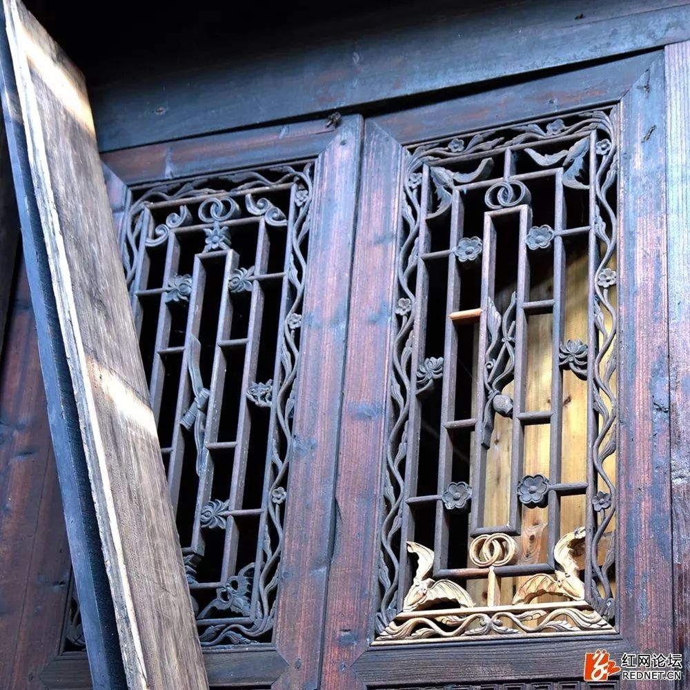 湖南怀化会同景区景点,湖南怀化第一大古村