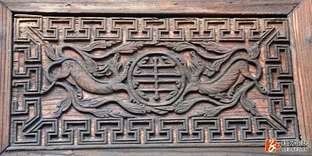 湖南怀化会同景区景点,湖南怀化第一大古村