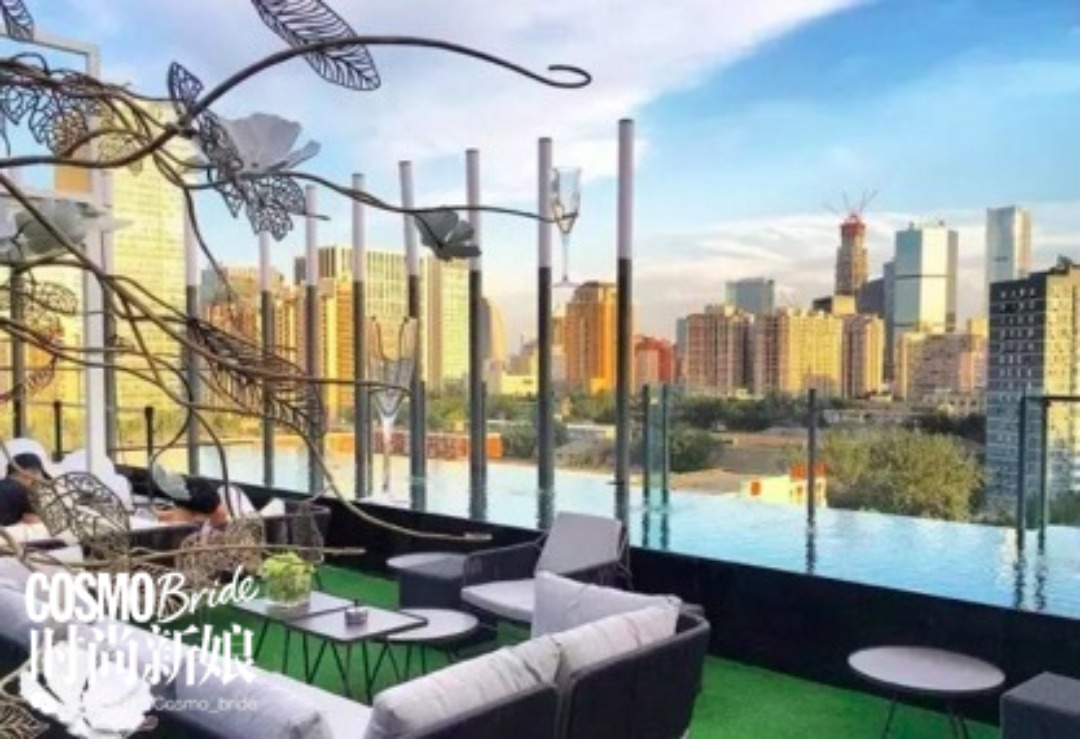 国庆节|告别一人时光,让单身派对给你婚前最后的疯狂