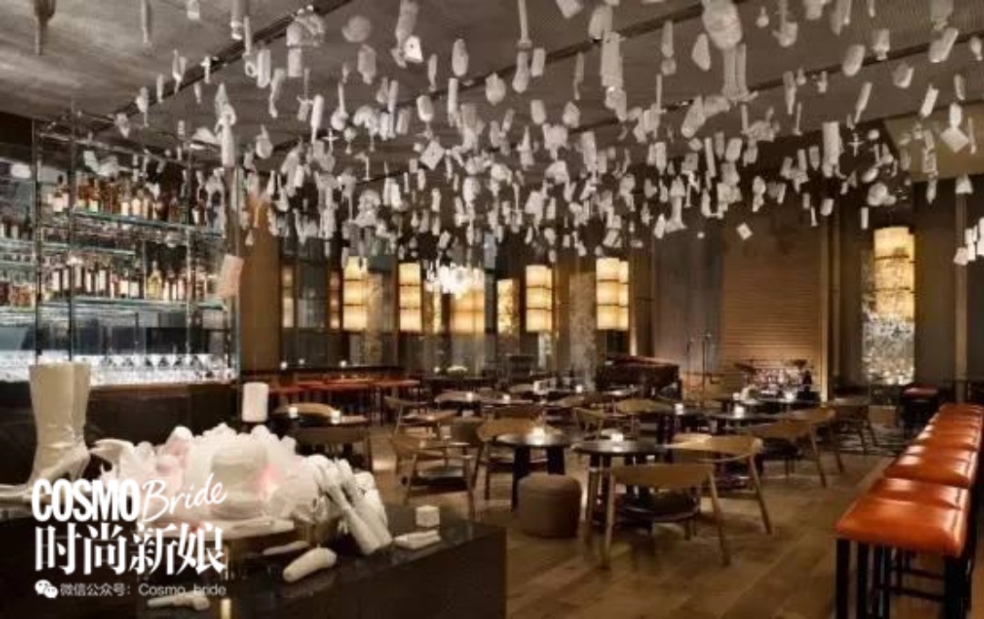 国庆节|告别一人时光,让单身派对给你婚前最后的疯狂