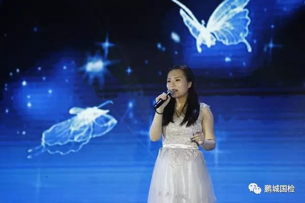 一场国检人的文化盛宴｜记深圳检验检疫局第五届十大歌手大赛