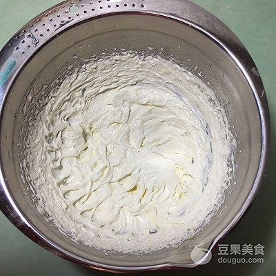 葱香曲奇饼干的做法,葱香曲奇饼干的烤箱做法