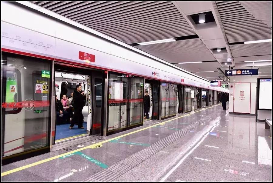 超详细!在福州再也不怕找不到路了!这条微信值得收藏!