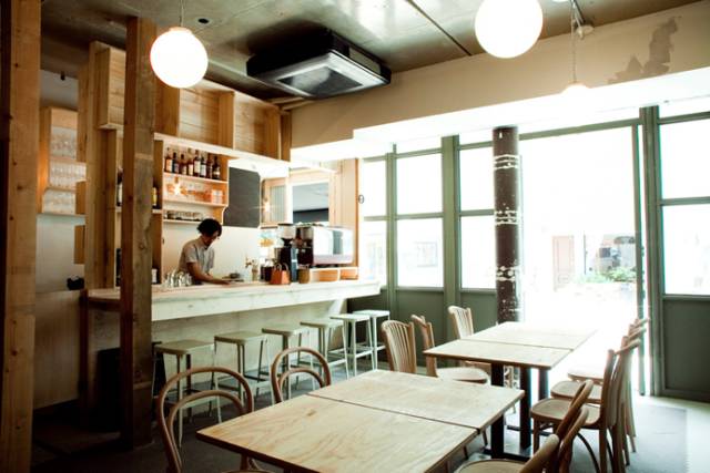 国庆去东京？那这条微信你得收好了！20家不务正业的最时髦小店让你买不停……