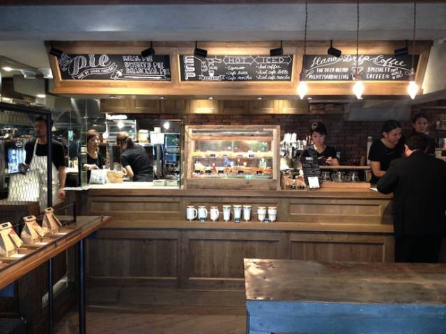 国庆去东京？那这条微信你得收好了！20家不务正业的最时髦小店让你买不停……