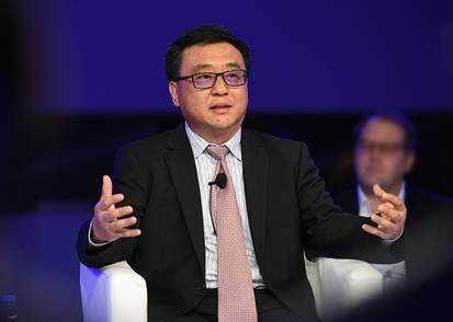 「一周头条盘点」中国软件网2017.9.18-2017.9.22