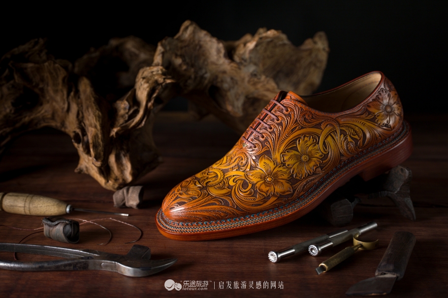 正宗高档老北京鞋,北京1978手工皮鞋加盟