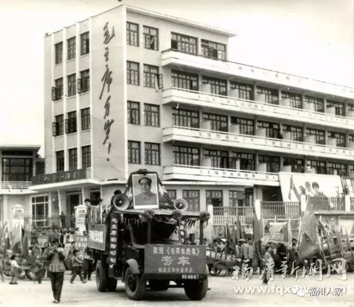 福清是一座神秘的城市,福建省福清城市概况