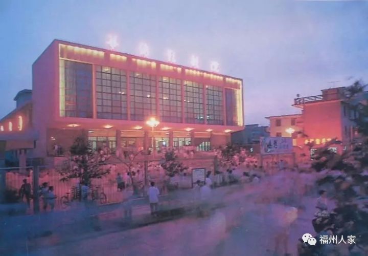 福清是一座神秘的城市,福建省福清城市概况