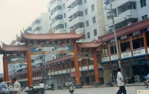 福清是一座神秘的城市,福建省福清城市概况