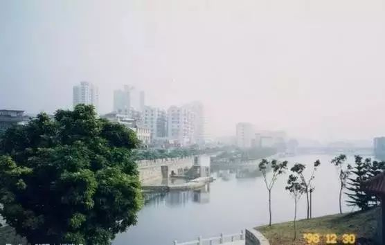 福清是一座神秘的城市,福建省福清城市概况