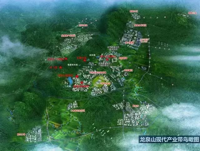 300亿砸向四川这座小城！几年后，这里不得了……