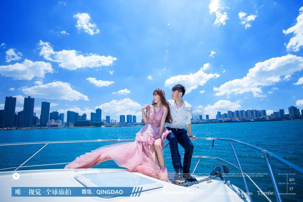 青岛婚纱摄影前十强推荐,青岛婚纱摄影前十名口碑哪家好