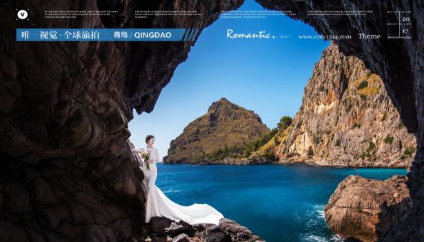 青岛婚纱摄影前十强推荐,青岛婚纱摄影前十名口碑哪家好