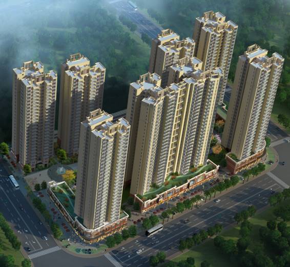 房博会购房优惠,金九银十房交会