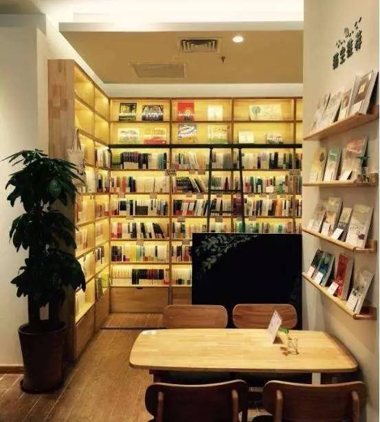 乐游｜国庆不出门的，来沈阳这些最美看书圣地，装文艺，玩自拍，看猫咪……都能满足你~