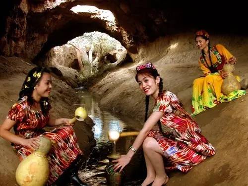 大美新疆走进伊犁,大美新疆走进乌苏