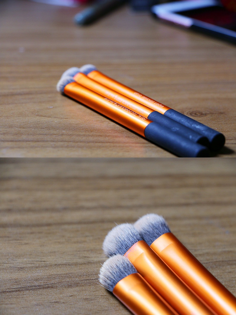 豆瓣日记:我的100件开架彩妆——什么值得买（3）