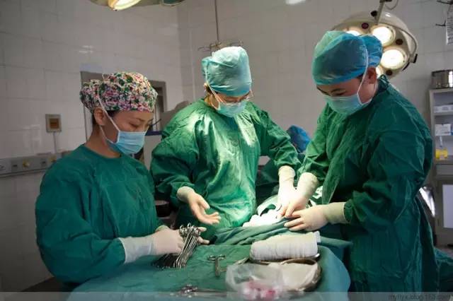 剖腹产全景记录,剖腹产恢复不同时期的照片