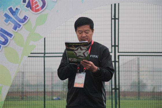 冀萌杯比赛,河北省冀萌杯