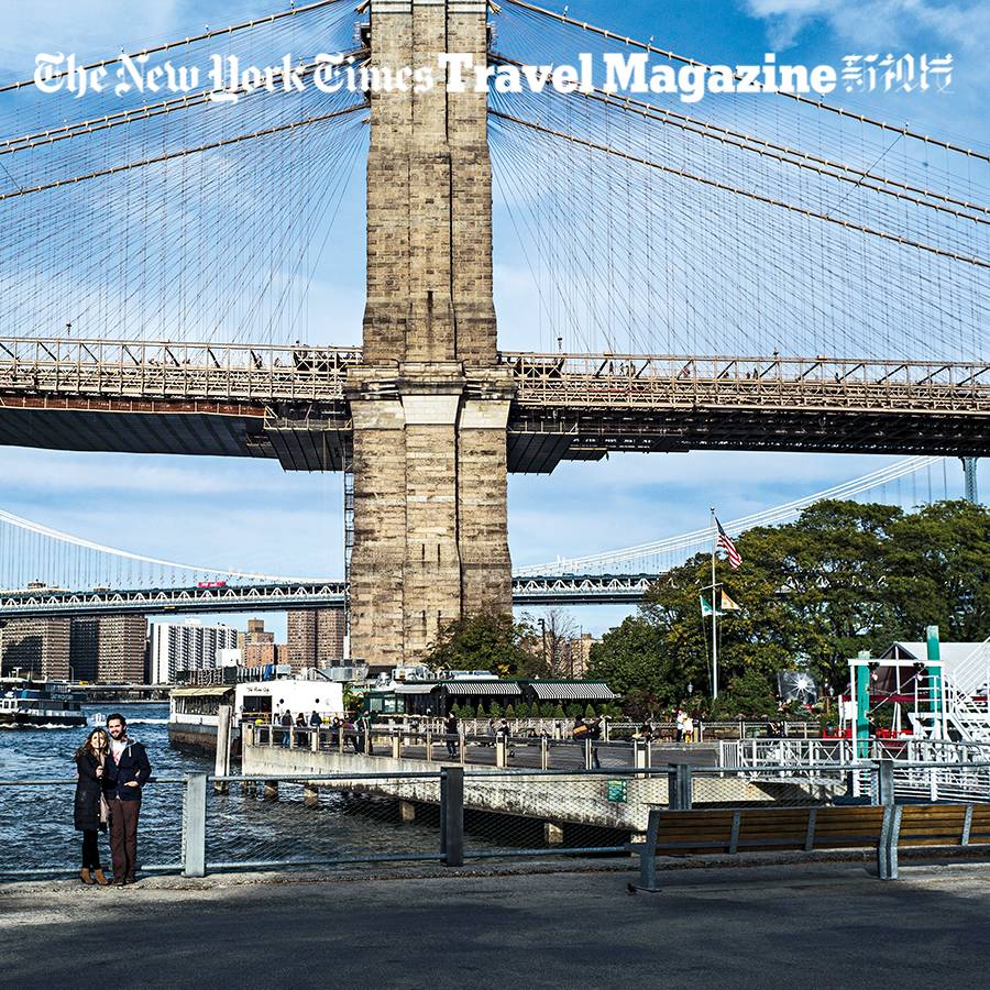 想去体验生活应该去什么地方,布鲁克林有啥逛的