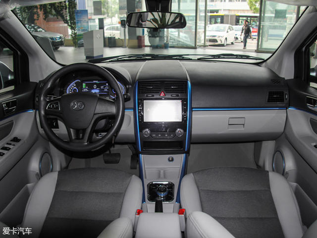 共享汽车的新能源排行榜,现在哪些共享汽车比较靠谱