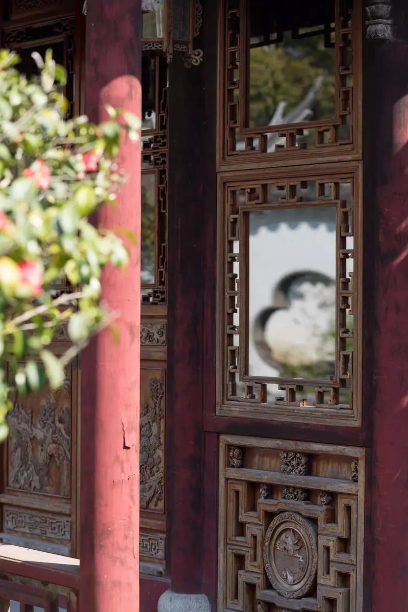 在魔都有十几套房什么体验,上海有什么私人园林