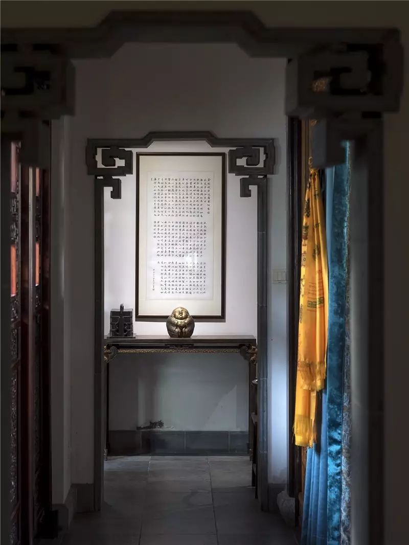 在魔都有十几套房什么体验,上海有什么私人园林