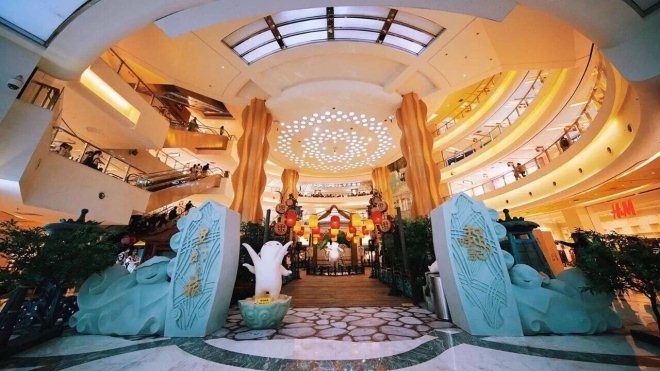 国庆中秋消费增速,中秋国庆假期销售额