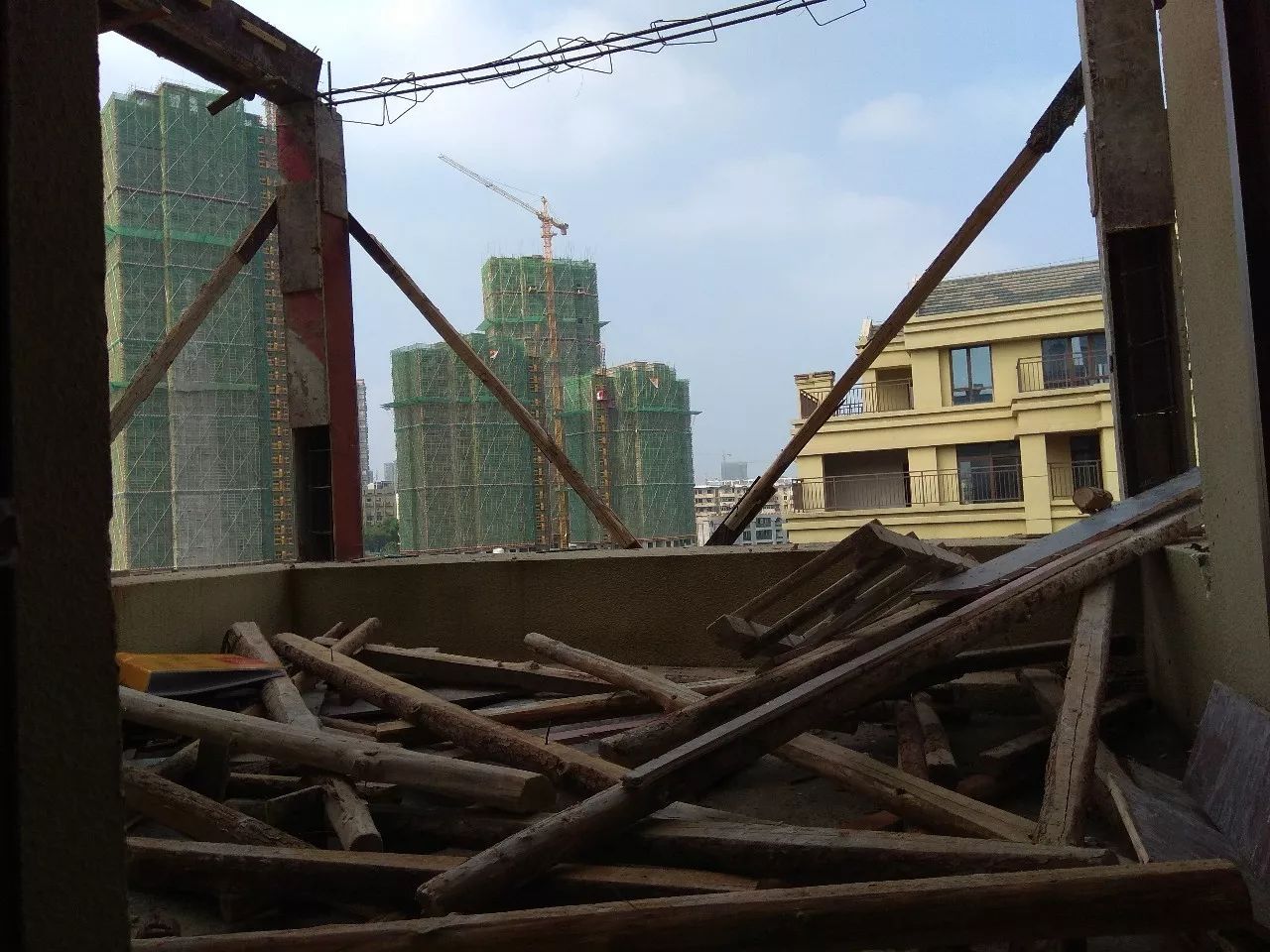 红谷十二庭现状,红谷十二庭四期装修