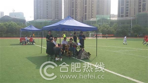 肥西少儿足球比赛,肥西校园足球联赛2024初中组