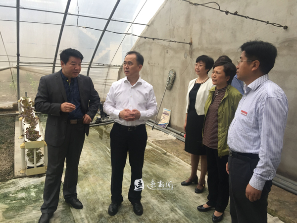 让老字号企业绽放新活力,让百年老字号在新时代焕发光彩