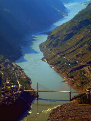 会理：温柔时光的千年古城，那份淡然的岁月安好！