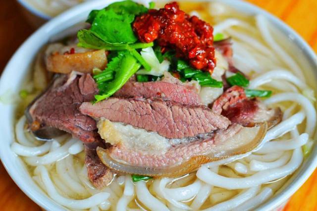 会理：温柔时光的千年古城，那份淡然的岁月安好！