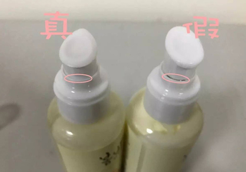 春雨水乳正品有味道吗,怎样辨别春雨爽肤水真假