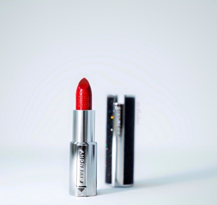 香奈儿纪梵希最好的单品是什么,香奈儿mac口红