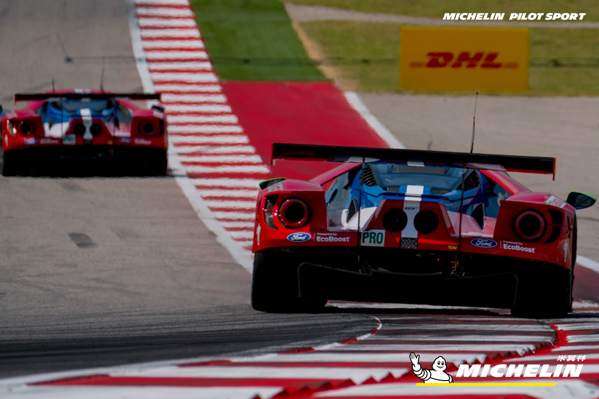 福特gt为什么厉害,低趴车福特gt