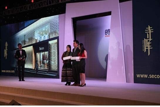 九年磨一剑，慢样本寺库出线了