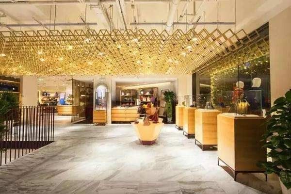 九年磨一剑，慢样本寺库出线了