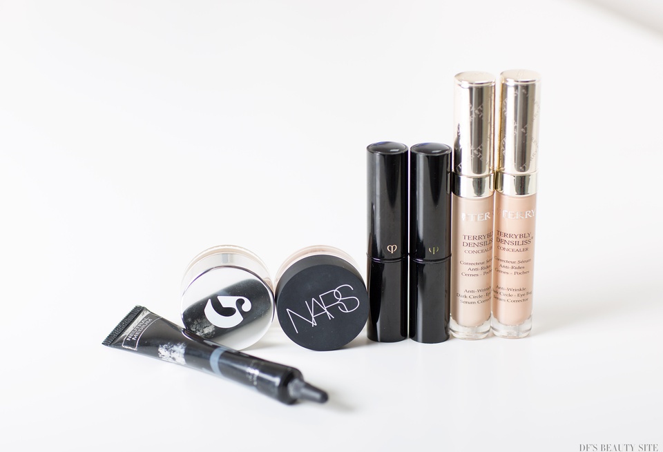 推荐平价好用的四色遮瑕,豆瓣日记玫瑰